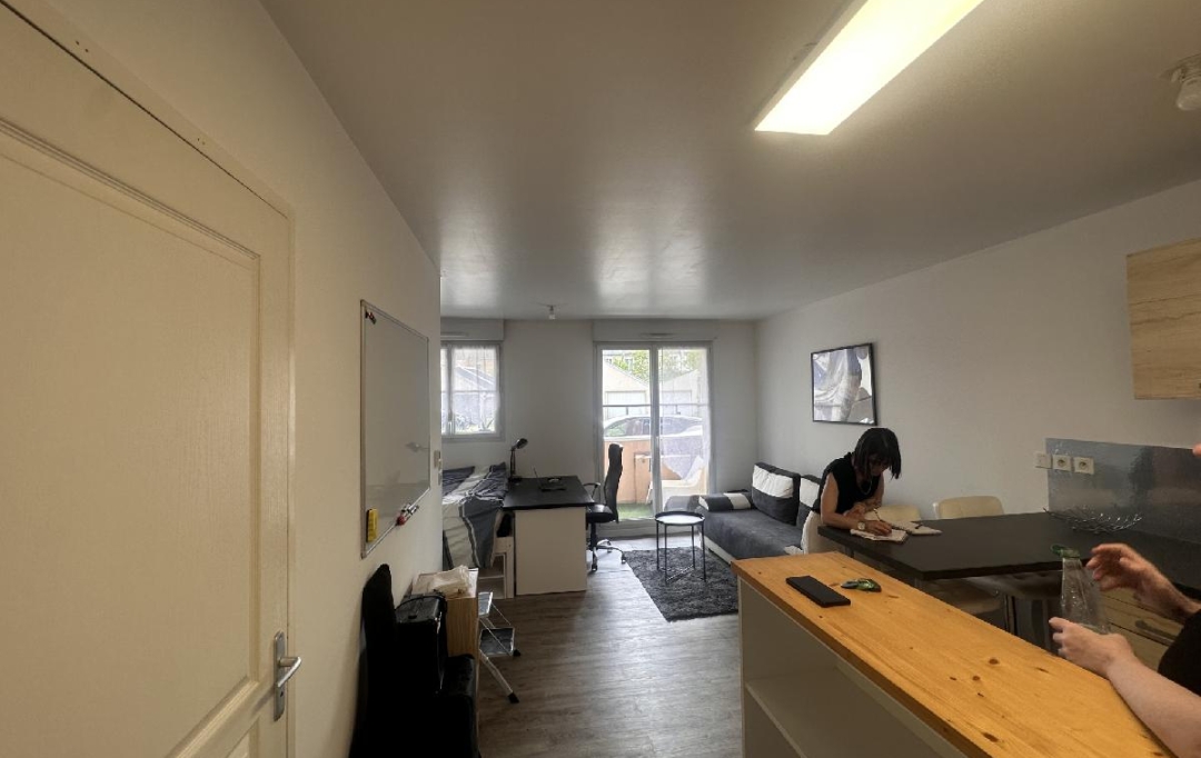MONOP`immobilier : Apartment | LE MANS (72000) | 29 m2 | 110 000 &euro; 