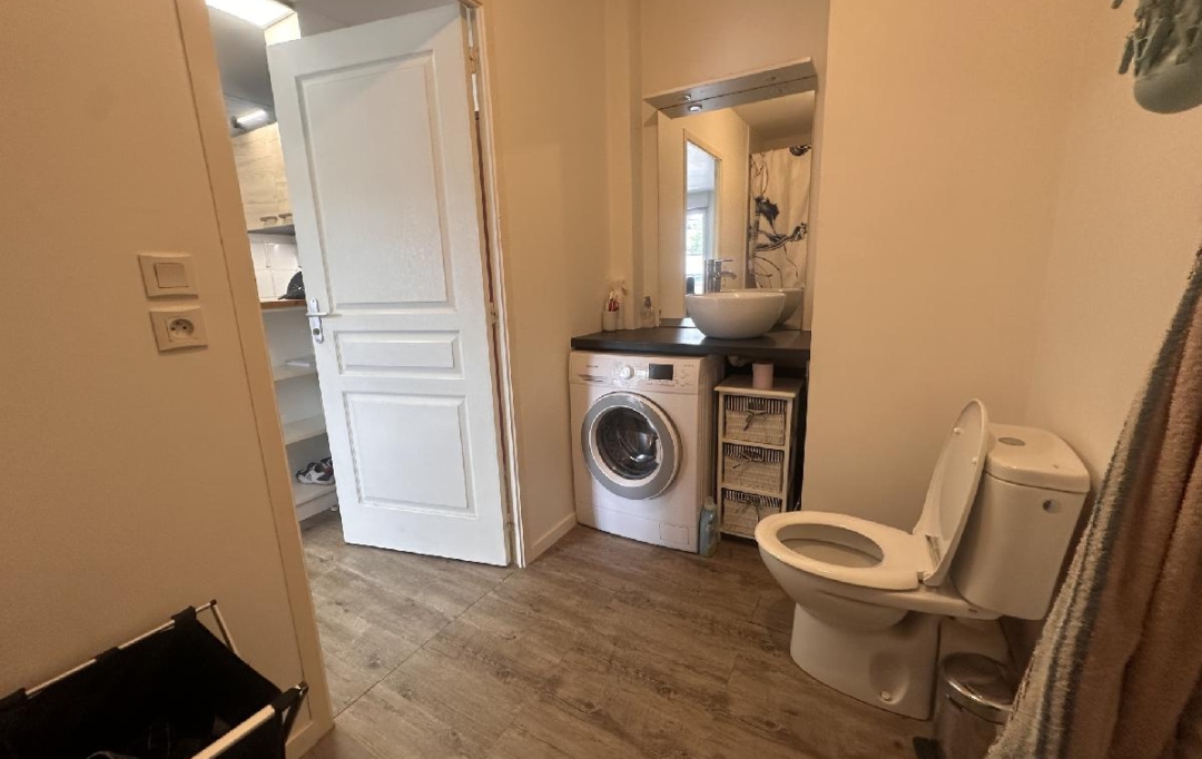 MONOP`immobilier : Apartment | LE MANS (72000) | 29 m2 | 110 000 &euro; 