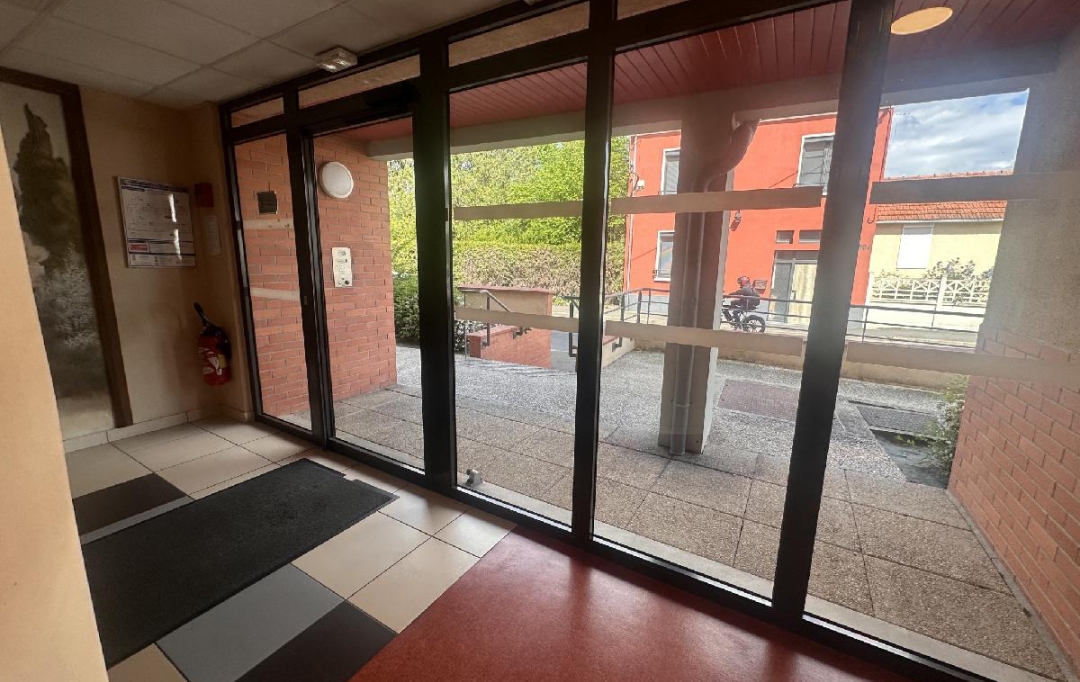 MONOP`immobilier : Apartment | LE MANS (72000) | 29 m2 | 110 000 &euro; 