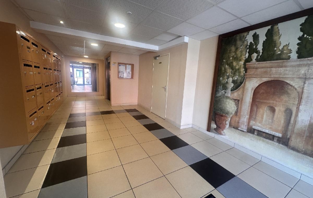 MONOP`immobilier : Apartment | LE MANS (72000) | 29 m2 | 110 000 &euro; 