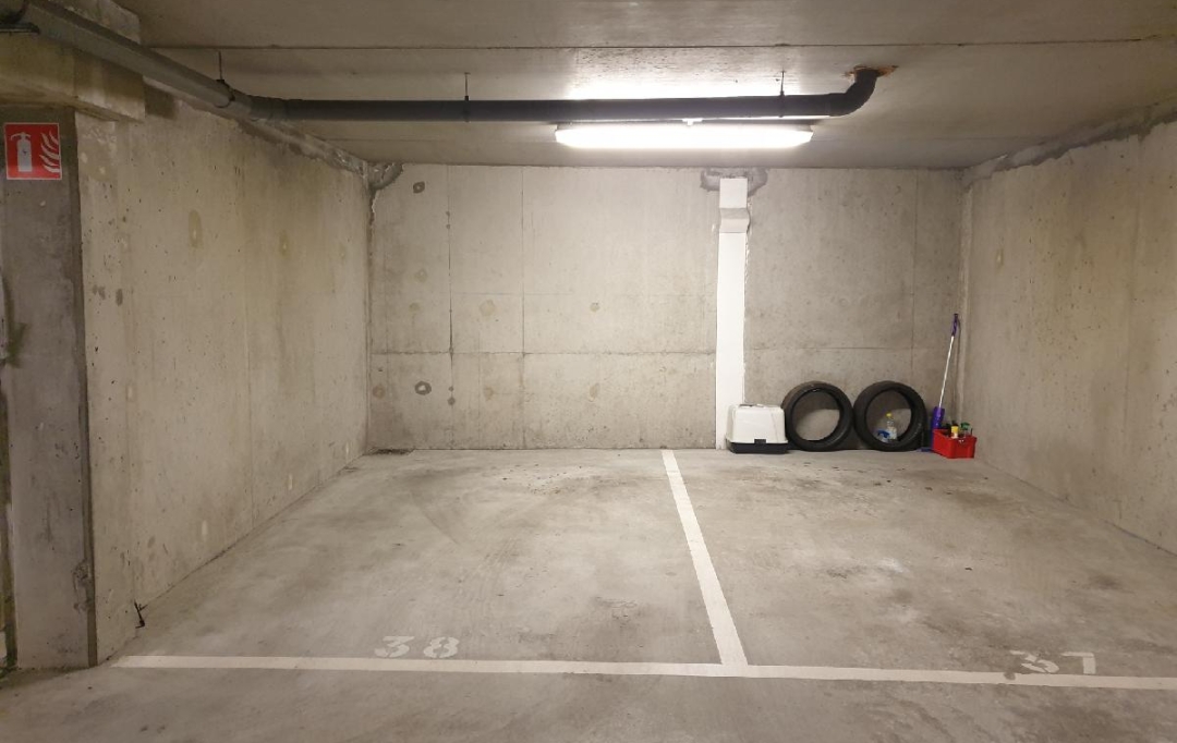 MONOP`immobilier : Apartment | LE MANS (72000) | 29 m2 | 110 000 &euro; 