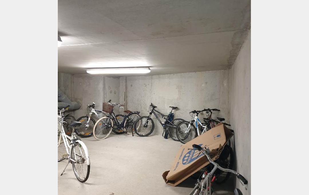MONOP`immobilier : Apartment | LE MANS (72000) | 29 m2 | 110 000 &euro; 