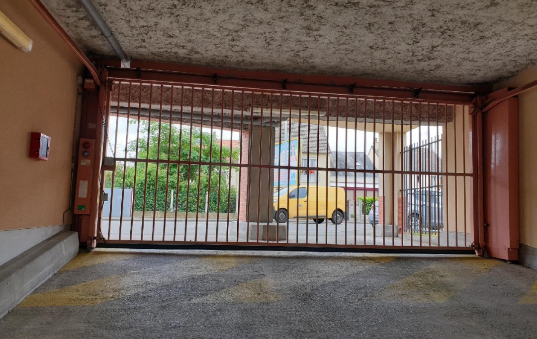 MONOP`immobilier : Apartment | LE MANS (72000) | 29 m2 | 110 000 &euro; 