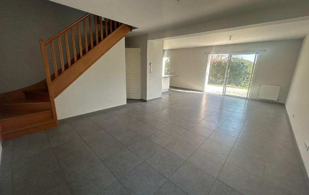 MONOP`immobilier : Maison / Villa | CHANGE (72560) | 151 m2 | 307 400 &euro; 