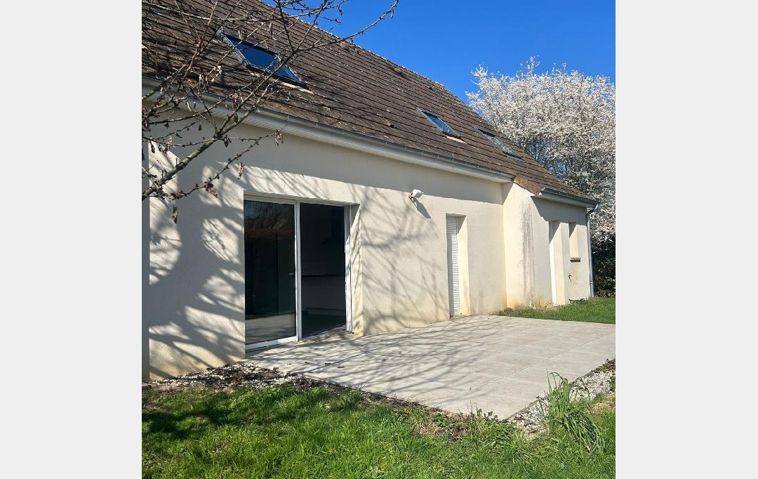 MONOP`immobilier : Maison / Villa | CHANGE (72560) | 151 m2 | 307 400 &euro; 