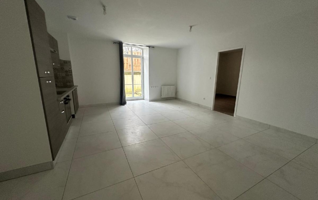 MONOP`immobilier : Appartement | LE MANS (72000) | 57 m2 | 129 320 &euro; 