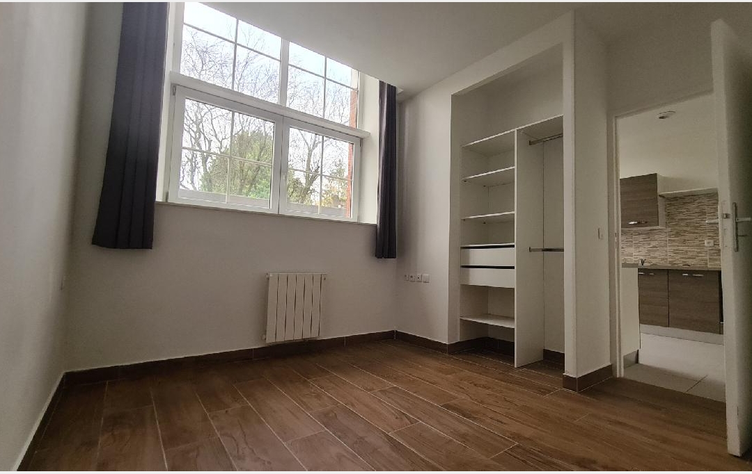 MONOP`immobilier : Appartement | LE MANS (72000) | 39 m2 | 110 000 &euro; 