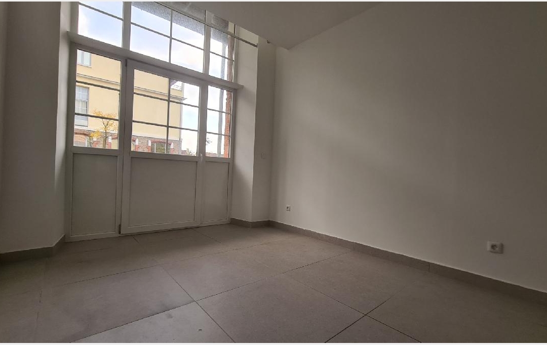 MONOP`immobilier : Appartement | LE MANS (72000) | 39 m2 | 110 000 &euro; 