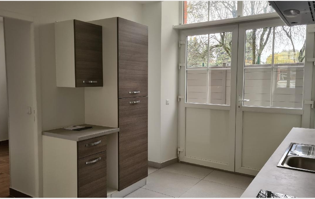 MONOP`immobilier : Appartement | LE MANS (72000) | 39 m2 | 110 000 &euro; 