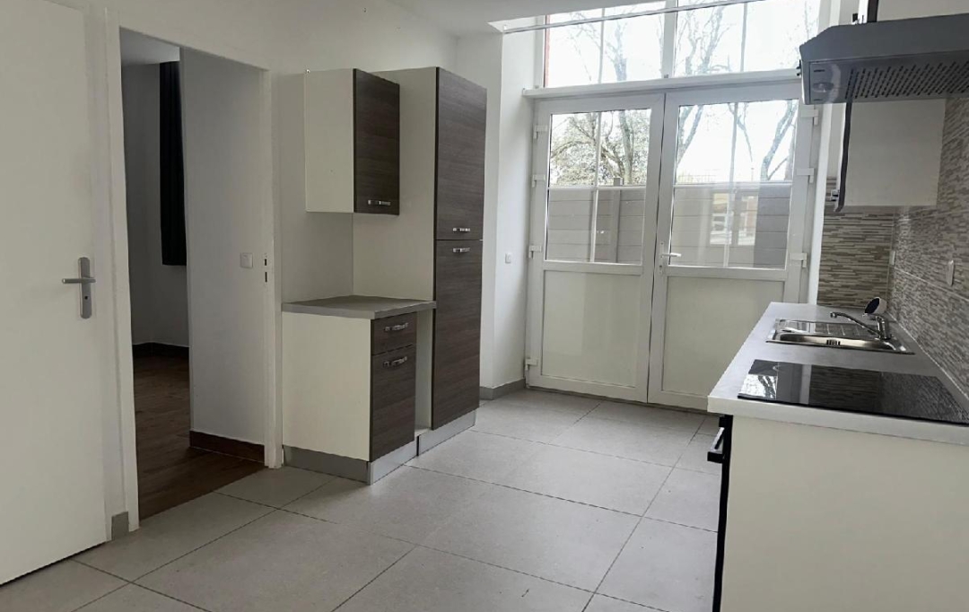 MONOP`immobilier : Appartement | LE MANS (72000) | 39 m2 | 110 000 &euro; 