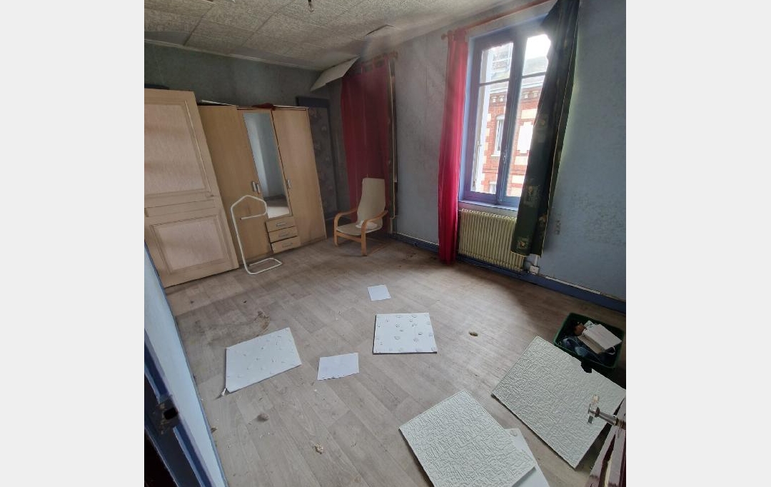 MONOP`immobilier : Maison / Villa | ROUEN (76100) | 50 m2 | 110 000 &euro; 
