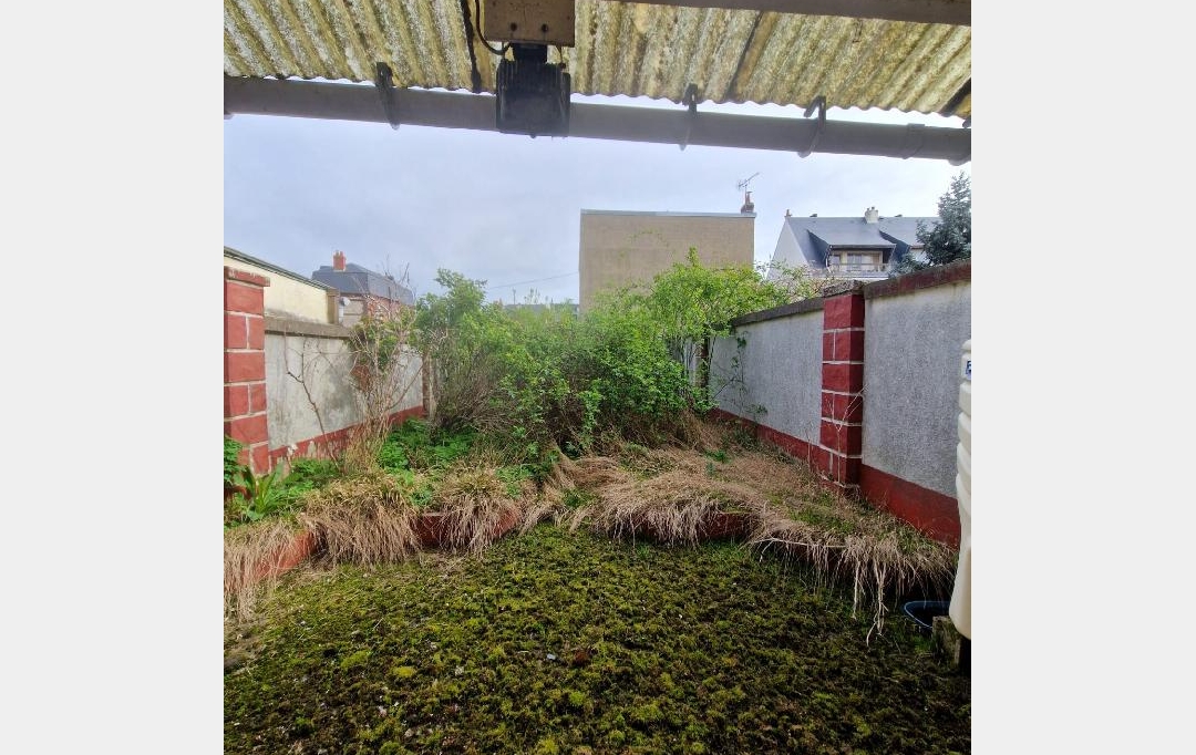 MONOP`immobilier : Maison / Villa | ROUEN (76100) | 50 m2 | 110 000 &euro; 