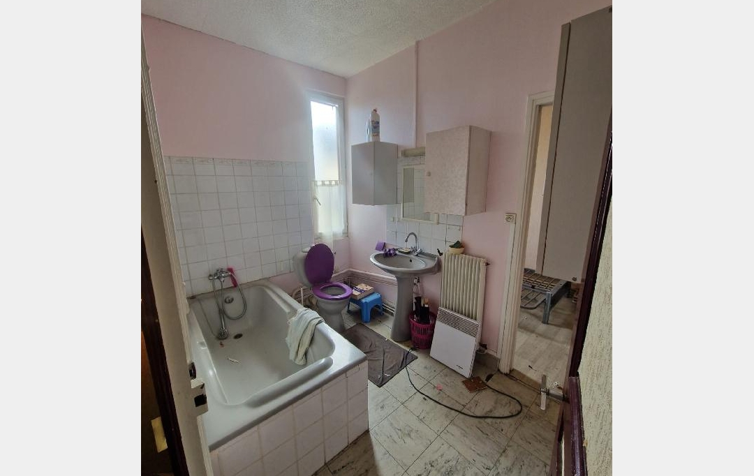 MONOP`immobilier : Maison / Villa | ROUEN (76100) | 50 m2 | 110 000 &euro; 