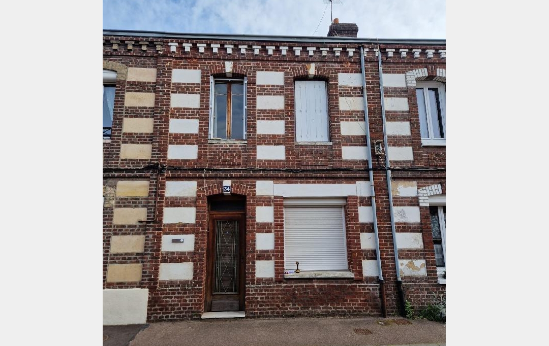 MONOP`immobilier : Maison / Villa | ROUEN (76100) | 50 m2 | 110 000 &euro; 
