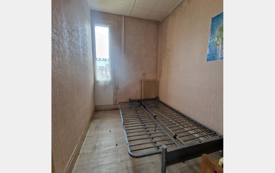MONOP`immobilier : Maison / Villa | ROUEN (76100) | 50 m2 | 110 000 &euro; 