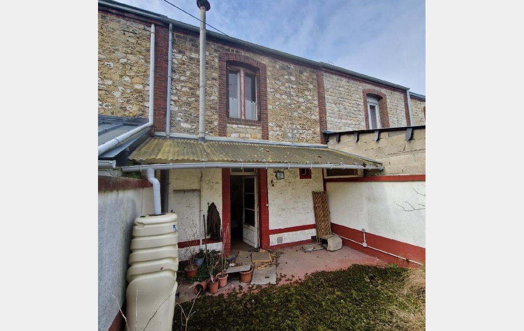 MONOP`immobilier : Maison / Villa | ROUEN (76100) | 50 m2 | 110 000 &euro; 