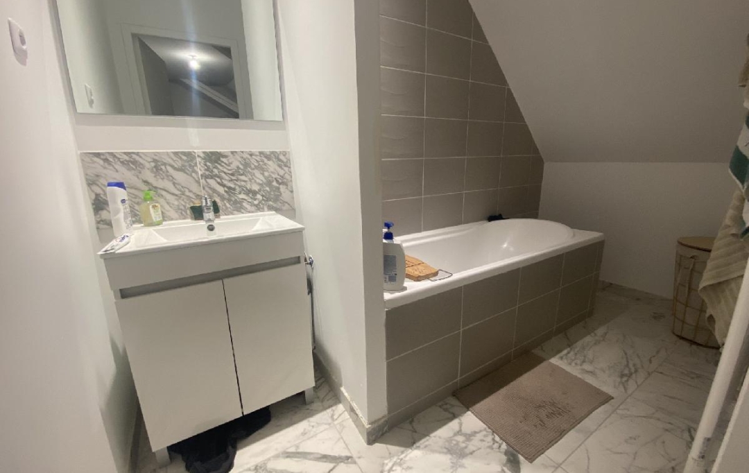 MONOP`immobilier : Appartement | LE MANS (72000) | 75 m2 | 208 805 &euro; 