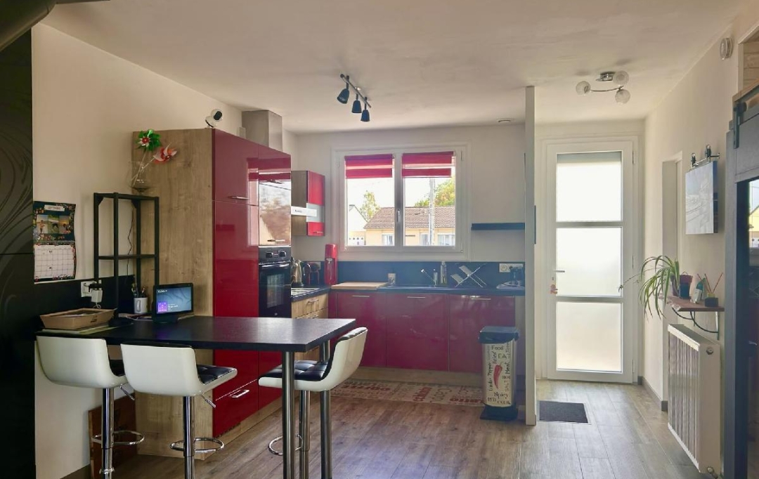 MONOP`immobilier : Maison / Villa | AIGNE (72650) | 135 m2 | 269 000 &euro; 