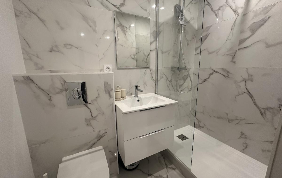 MONOP`immobilier : Appartement | LE MANS (72000) | 46 m2 | 156 600 &euro; 
