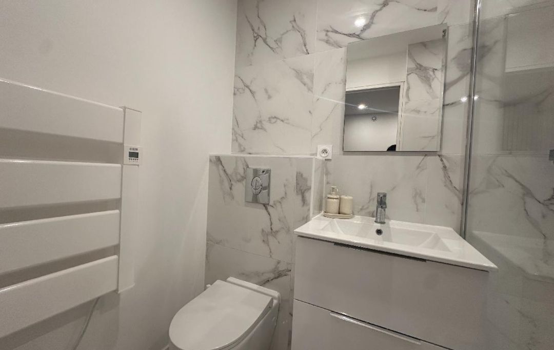 MONOP`immobilier : Appartement | LE MANS (72000) | 46 m2 | 156 600 &euro; 