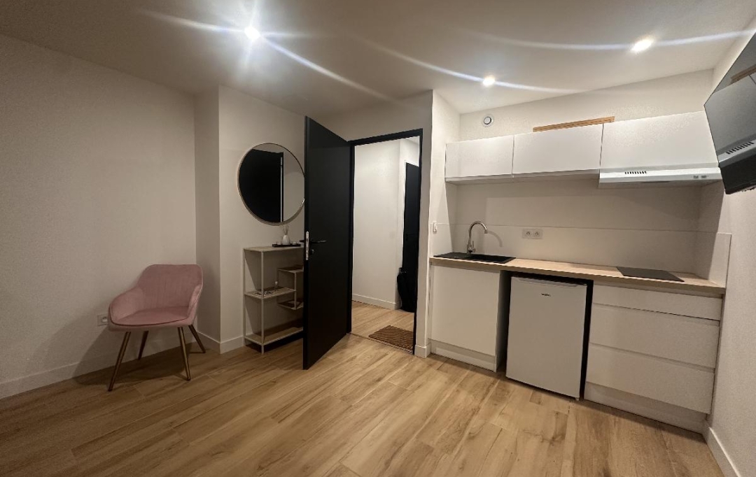 MONOP`immobilier : Appartement | LE MANS (72000) | 46 m2 | 156 600 &euro; 