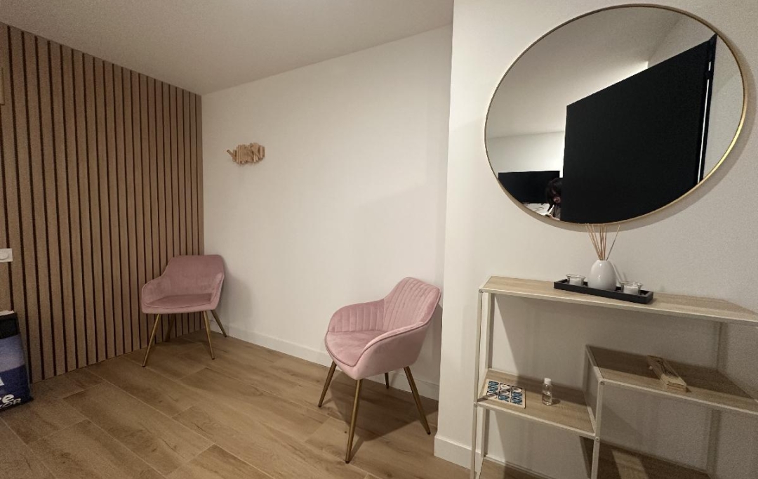 MONOP`immobilier : Appartement | LE MANS (72000) | 46 m2 | 156 600 &euro; 