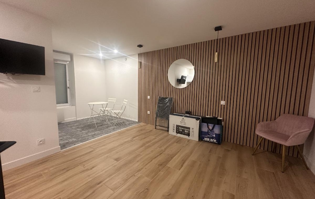 MONOP`immobilier : Appartement | LE MANS (72000) | 46 m2 | 156 600 &euro; 