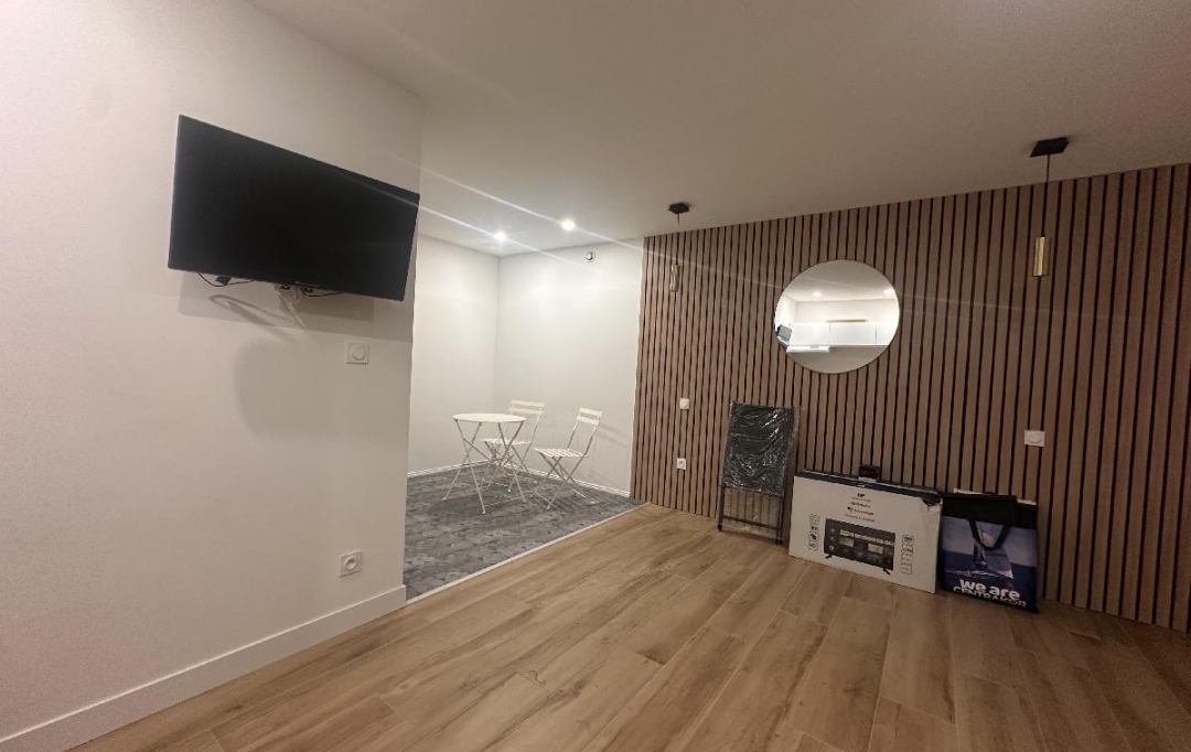 MONOP`immobilier : Appartement | LE MANS (72000) | 46 m2 | 156 600 &euro; 