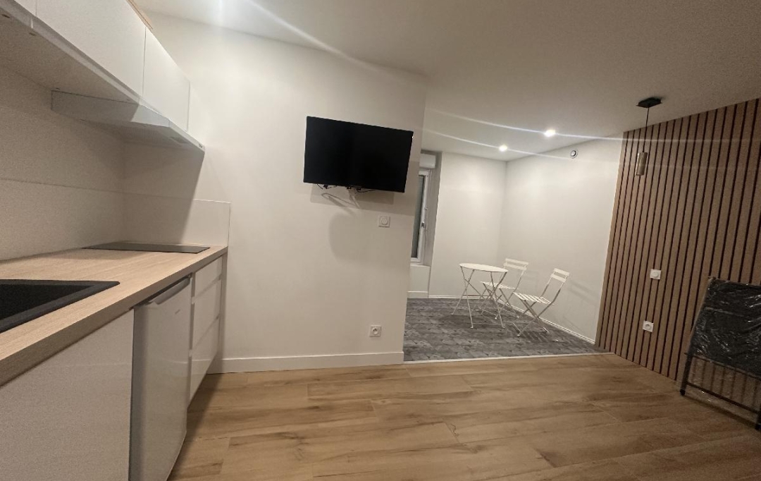 MONOP`immobilier : Appartement | LE MANS (72000) | 46 m2 | 156 600 &euro; 