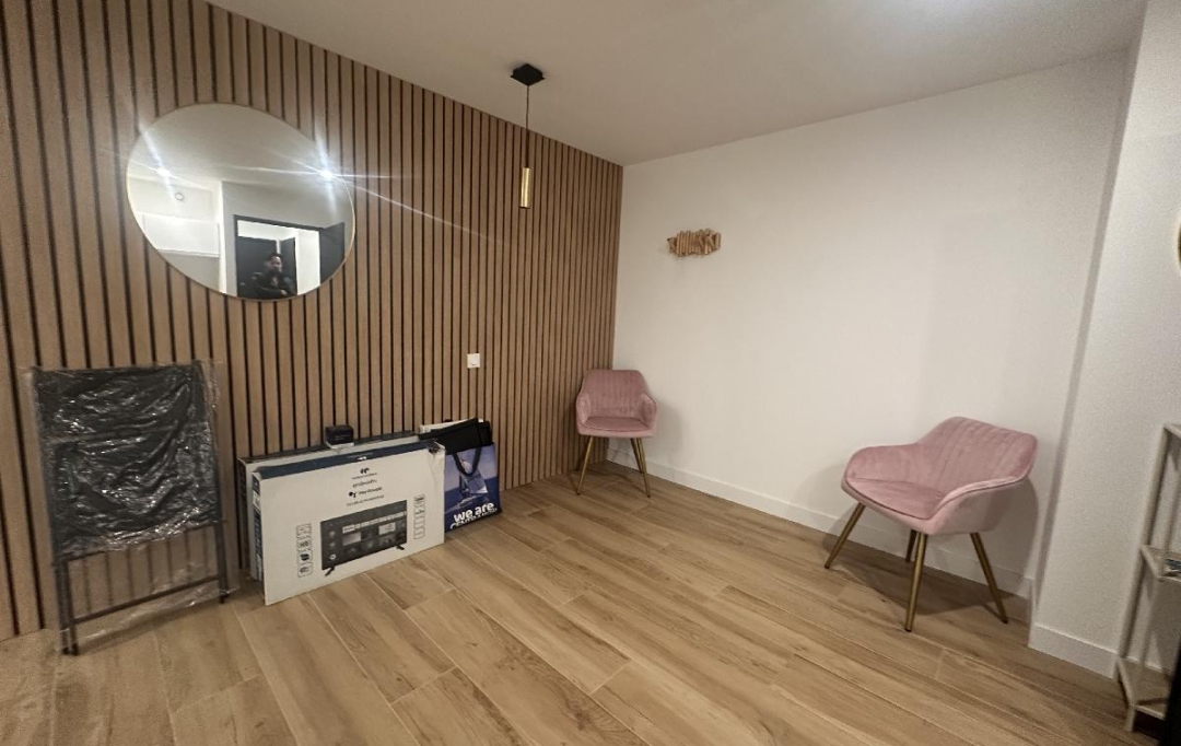 MONOP`immobilier : Appartement | LE MANS (72000) | 46 m2 | 156 600 &euro; 
