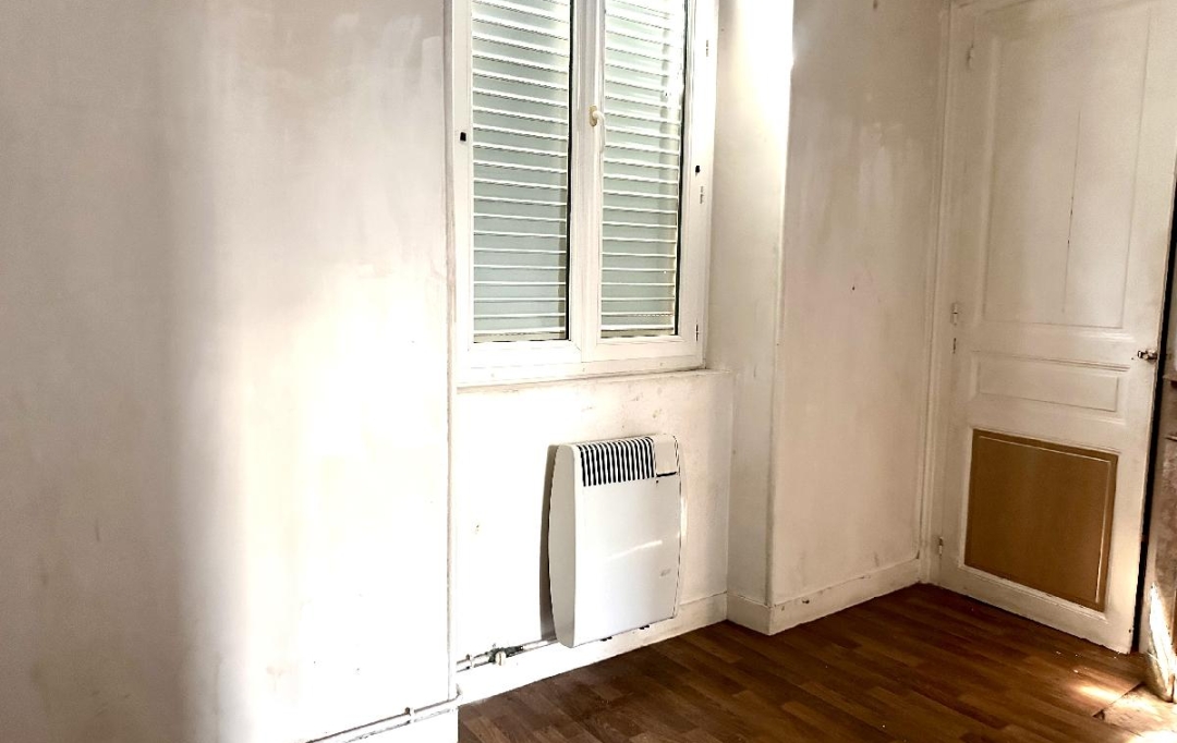 MONOP`immobilier : Appartement | LE MANS (72000) | 27 m2 | 64 400 &euro; 