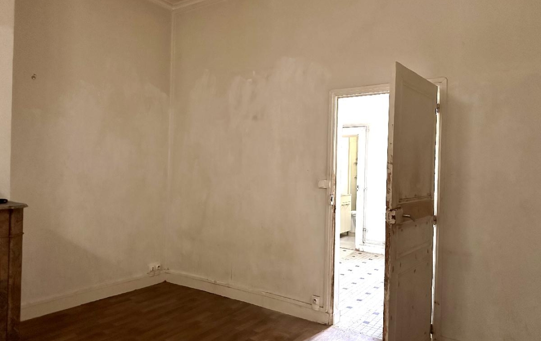 MONOP`immobilier : Appartement | LE MANS (72000) | 27 m2 | 64 400 &euro; 