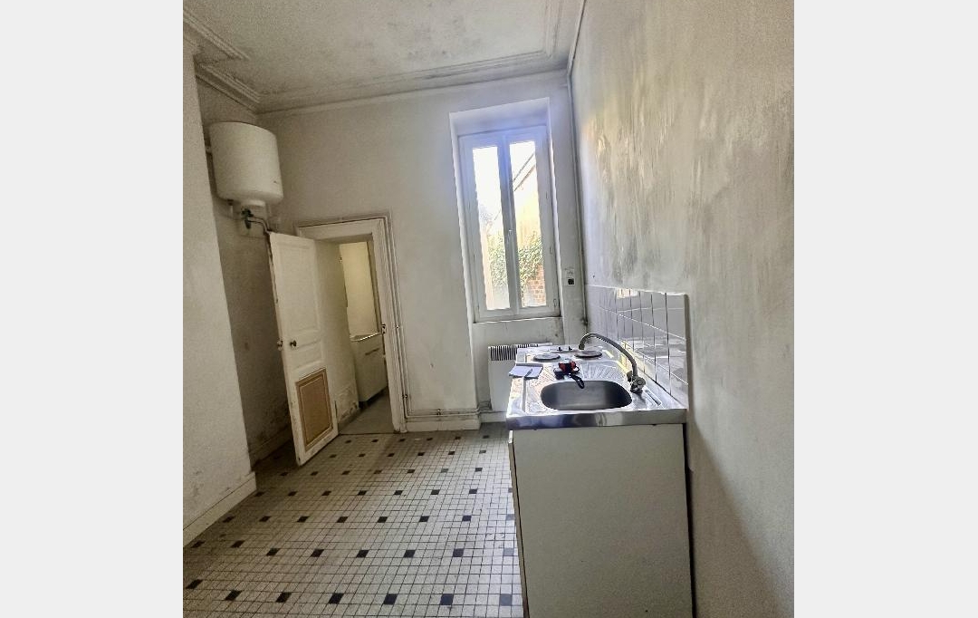 MONOP`immobilier : Appartement | LE MANS (72000) | 27 m2 | 64 400 &euro; 