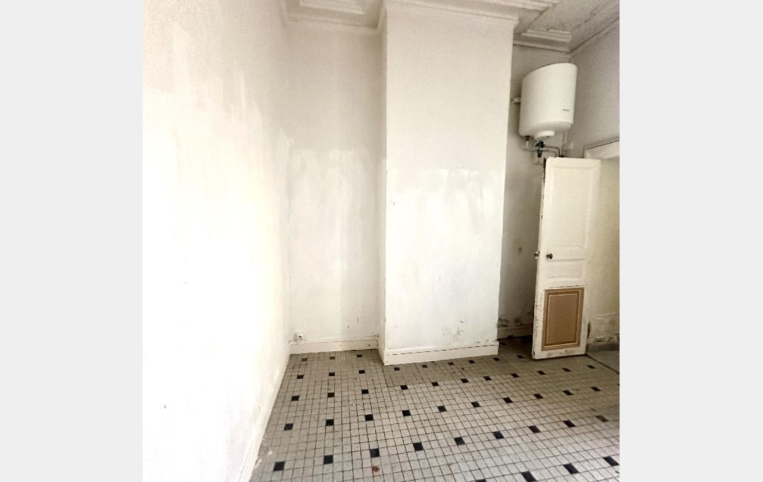 MONOP`immobilier : Appartement | LE MANS (72000) | 27 m2 | 64 400 &euro; 