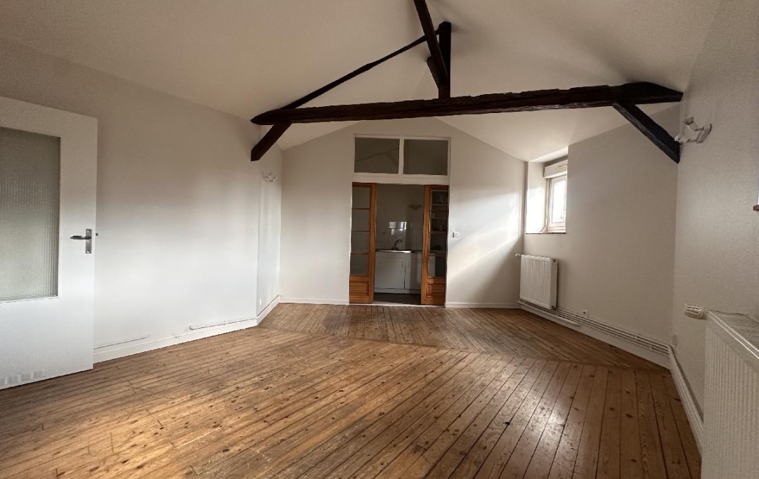 MONOP`immobilier : Appartement | LE MANS (72000) | 39 m2 | 92 730 &euro; 