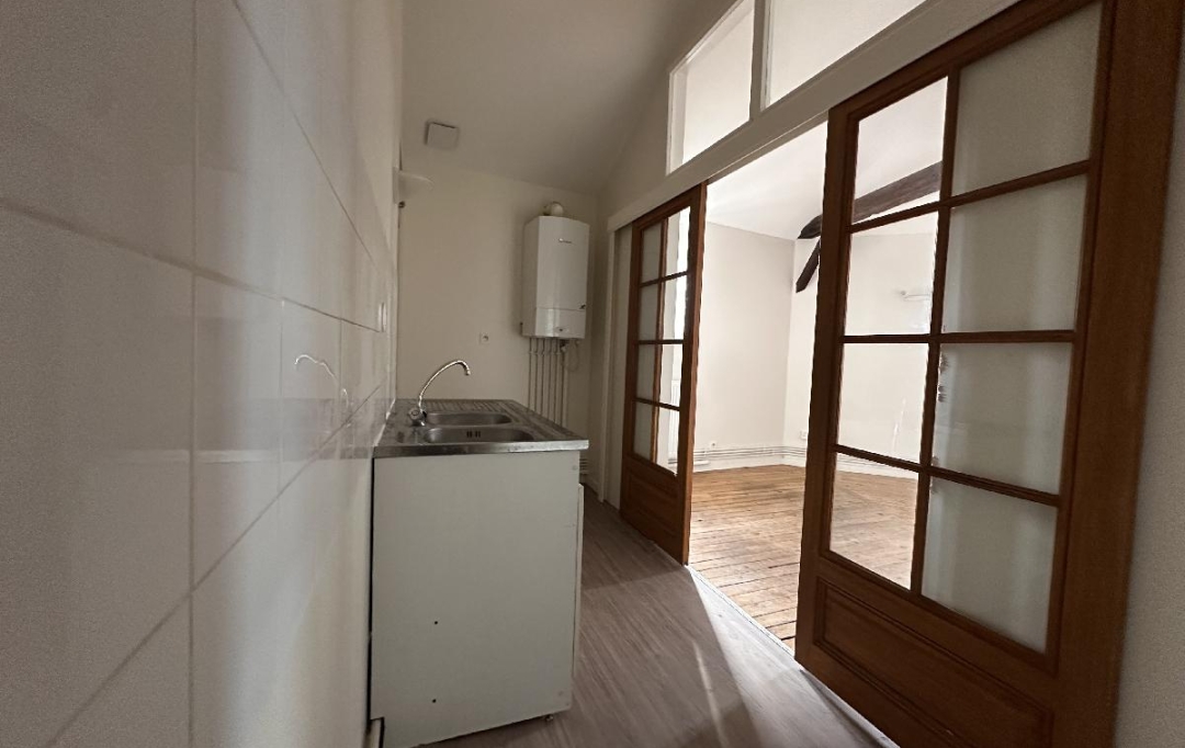 MONOP`immobilier : Appartement | LE MANS (72000) | 39 m2 | 92 730 &euro; 