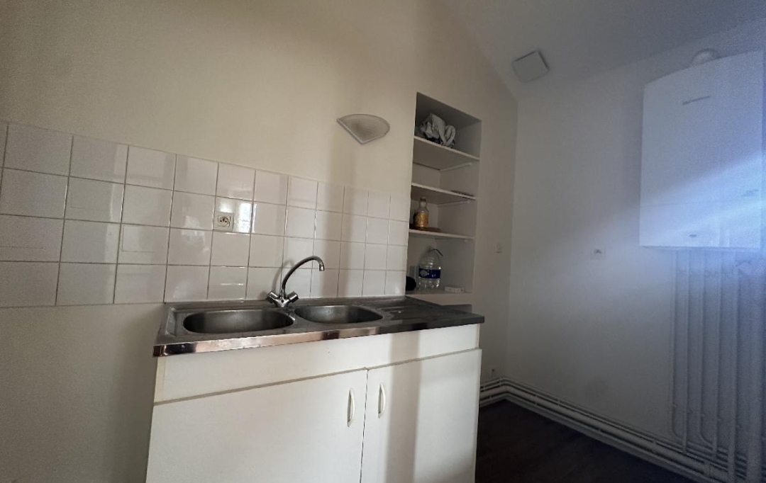 MONOP`immobilier : Appartement | LE MANS (72000) | 39 m2 | 92 730 &euro; 