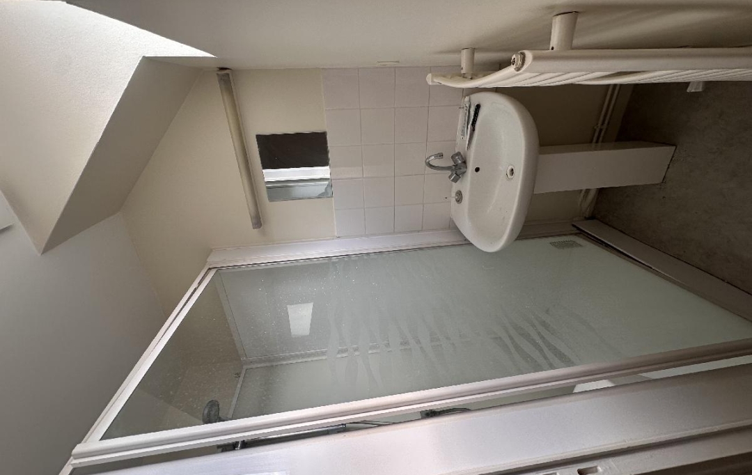 MONOP`immobilier : Appartement | LE MANS (72000) | 39 m2 | 92 730 &euro; 