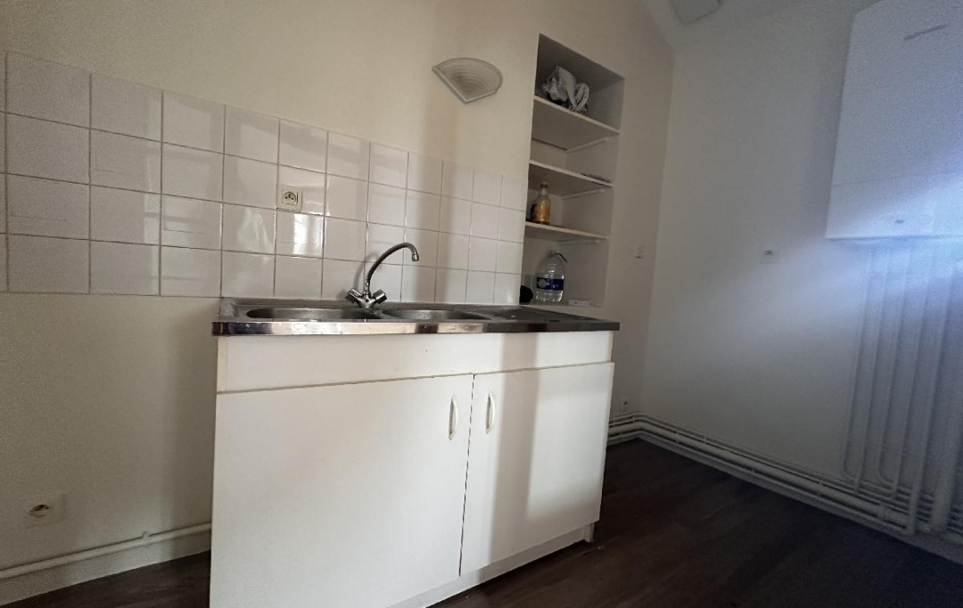 MONOP`immobilier : Appartement | LE MANS (72000) | 39 m2 | 92 730 &euro; 