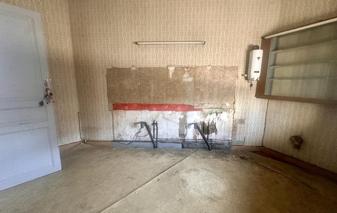 MONOP`immobilier : Local / Bureau | LE MANS (72000) | 15 m2 | 42 800 &euro; 