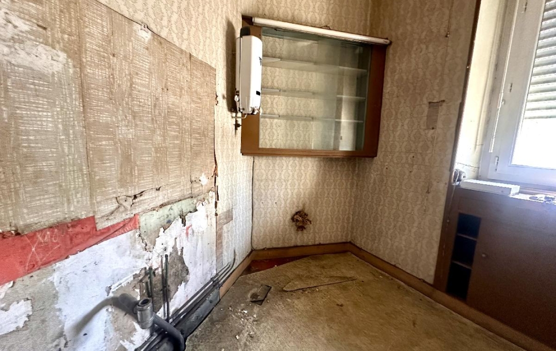 MONOP`immobilier : Local / Bureau | LE MANS (72000) | 15 m2 | 42 800 &euro; 