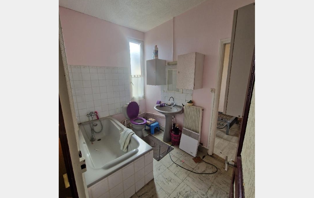 MONOP`immobilier : Maison / Villa | ROUEN (76100) | 50 m2 | 110 000 &euro; 