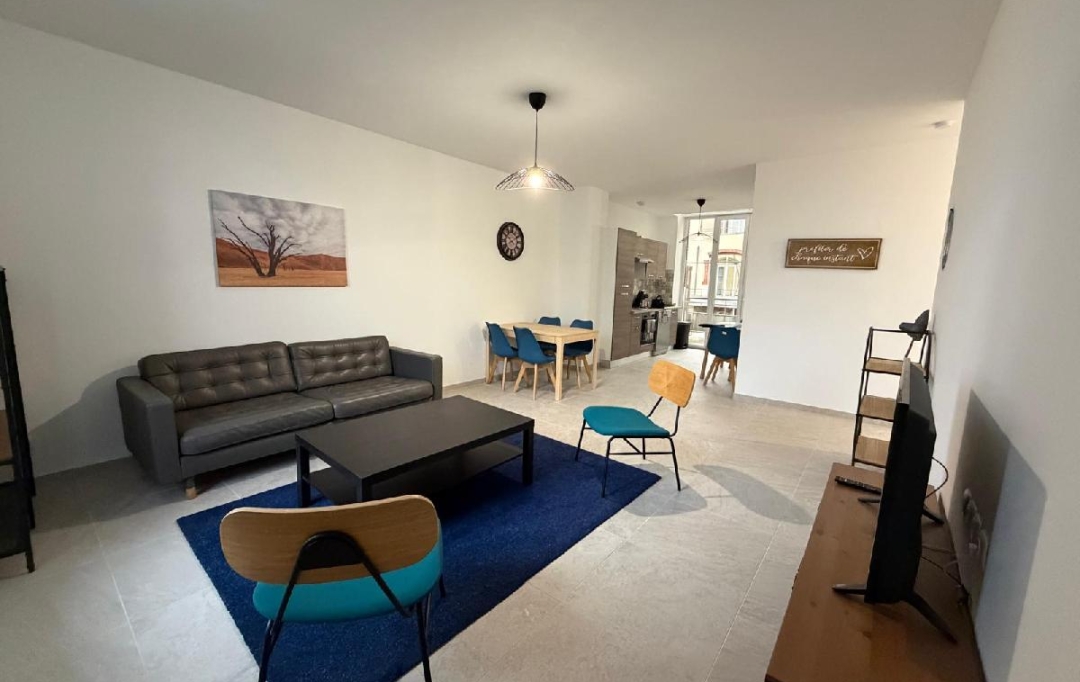 MONOP`immobilier : Appartement | LE MANS (72000) | 68 m2 | 197 267 &euro; 