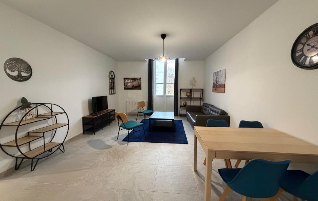 MONOP`immobilier : Appartement | LE MANS (72000) | 68 m2 | 197 267 &euro; 