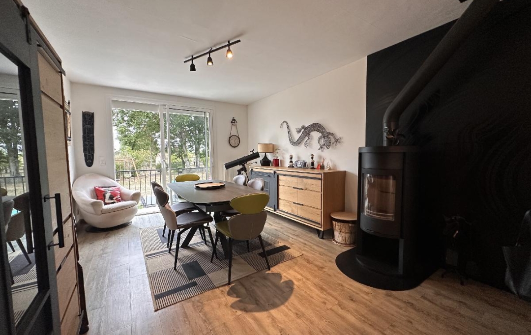 MONOP`immobilier : Maison / Villa | AIGNE (72650) | 135 m2 | 269 000 &euro; 