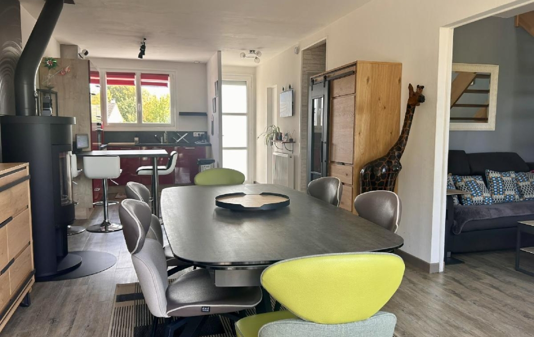 MONOP`immobilier : Maison / Villa | AIGNE (72650) | 135 m2 | 269 000 &euro; 