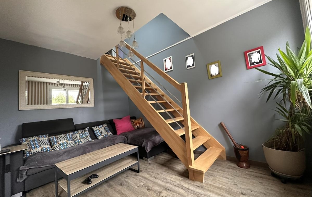 MONOP`immobilier : Maison / Villa | AIGNE (72650) | 135 m2 | 269 000 &euro; 