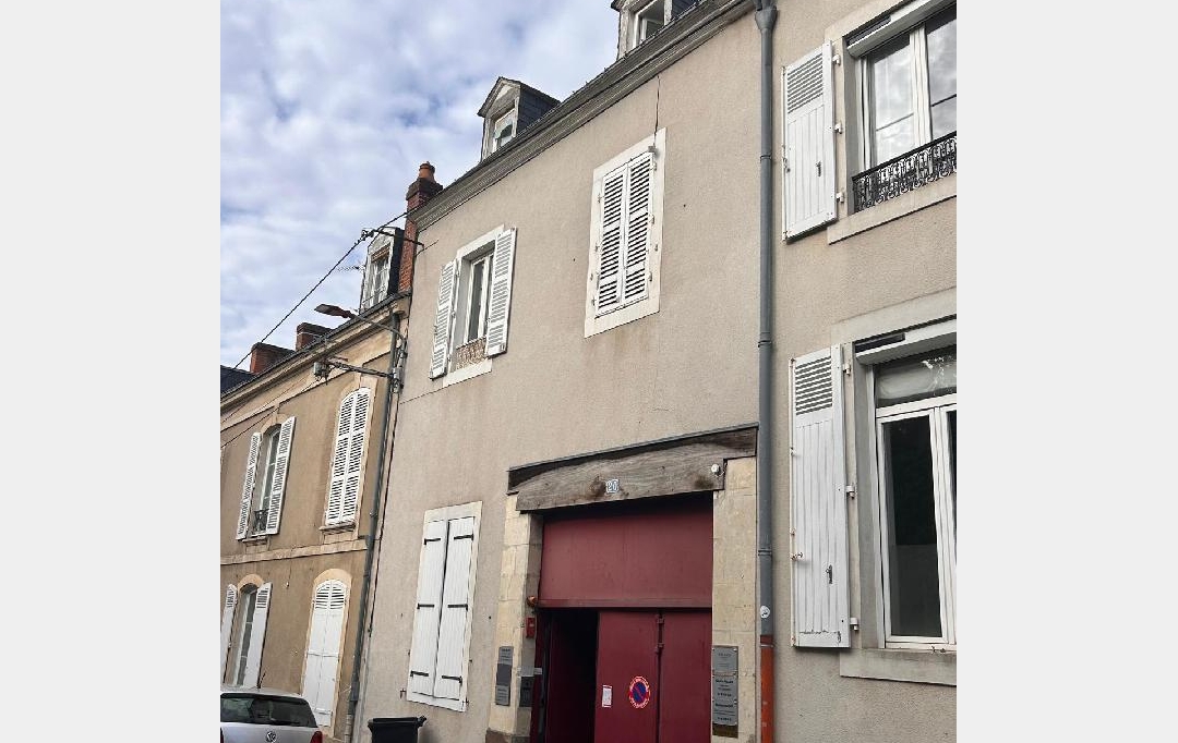 MONOP`immobilier : Immeuble | LE MANS (72000) | 105 m2 | 363 000 &euro; 