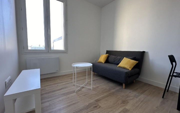  MONOP`immobilier Apartment | LE MANS (72100) | 30 m2 | 650 € 