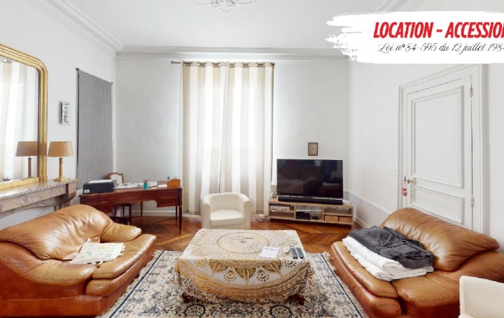  MONOP`immobilier Maison / Villa | LE MANS (72000) | 174 m2 | 2 000 € 